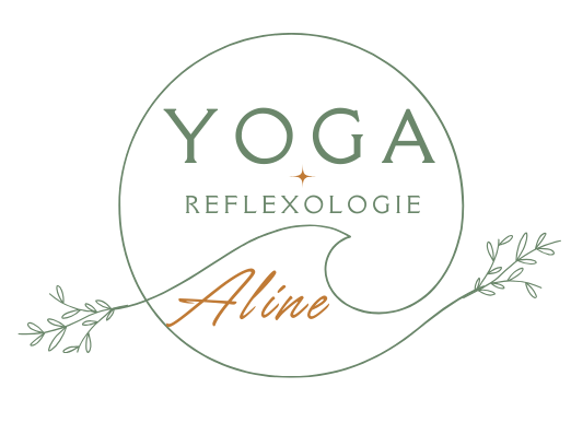 Yoga et Réflexologie – Aline
